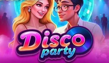 Disco Party