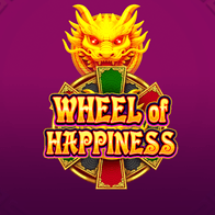 Wheel Of Happiness thumbnail