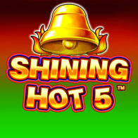 Shining Hot 5 game thumbnail